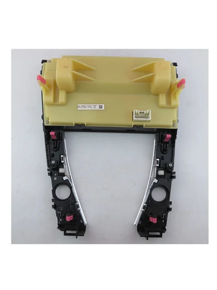 For Lexus ES240 ES350 Car Air Conditioning Panel Trim