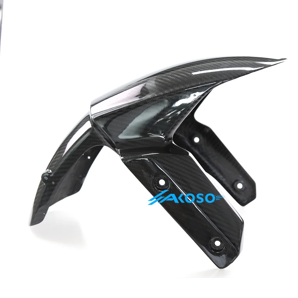 For Kawasaki Z1000 Full Motorcycle Modified Body Accessories Parts Fairing Kit AirIntake Cover Tank Protector Shield Guard Shell - Image 4