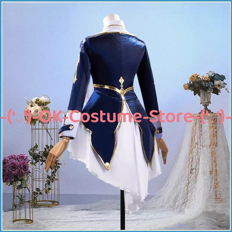 [Talla Personalizada] Disfraz  - Anime Cosplay Live reseña y precio