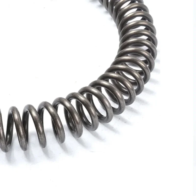 Length 305mm Black Steel Pressure Compression Spring Wire Diameter 0.3 0.4 0.5 0.6 0.7 0.8 1 1.5 1.8 2 2.5-- 6mm OD 3-60mm