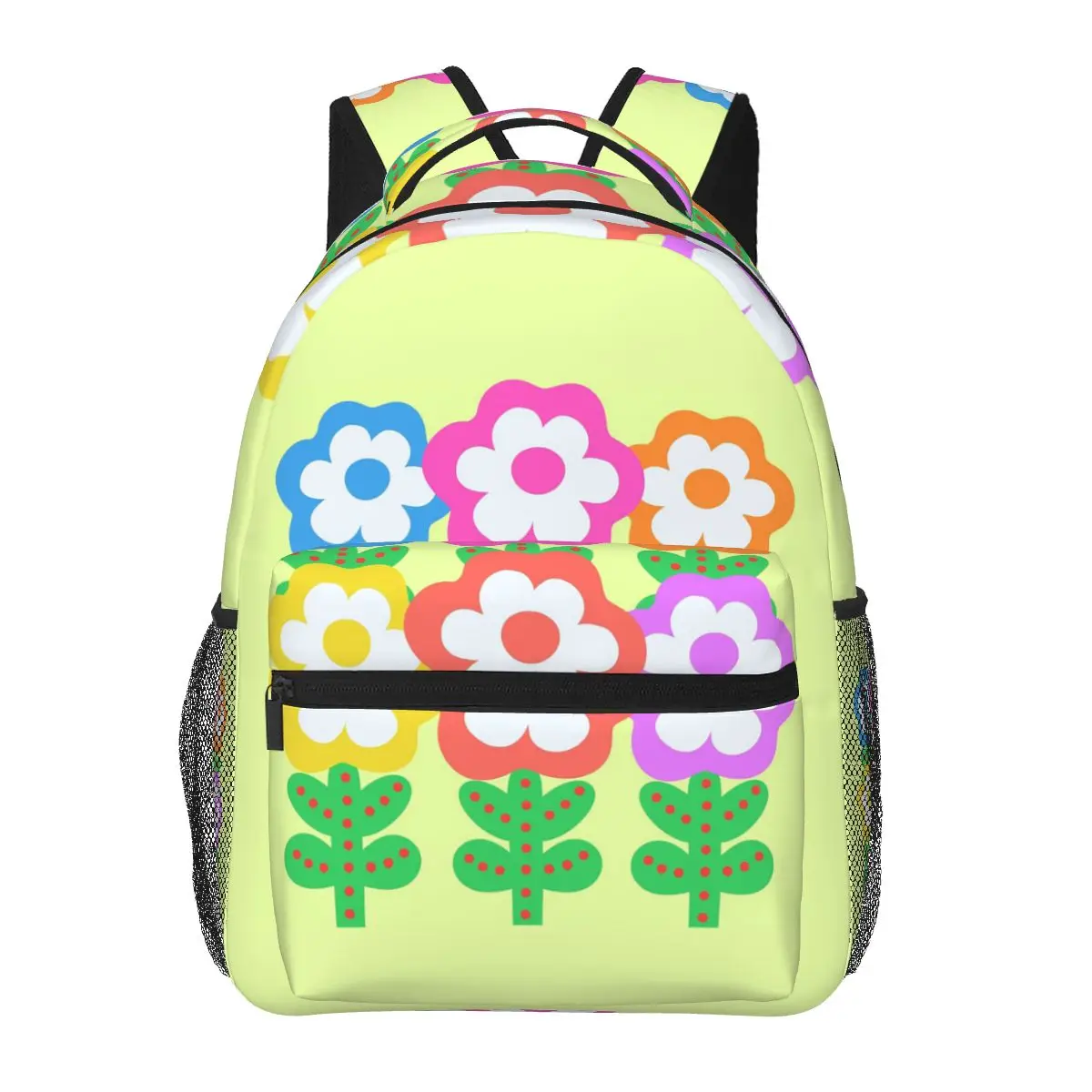 

Летний садовый рюкзак, Лидер продаж, рюкзак большой емкости, детская сумка для книг, школьная сумка, сумки на плечо для мужчин и женщин