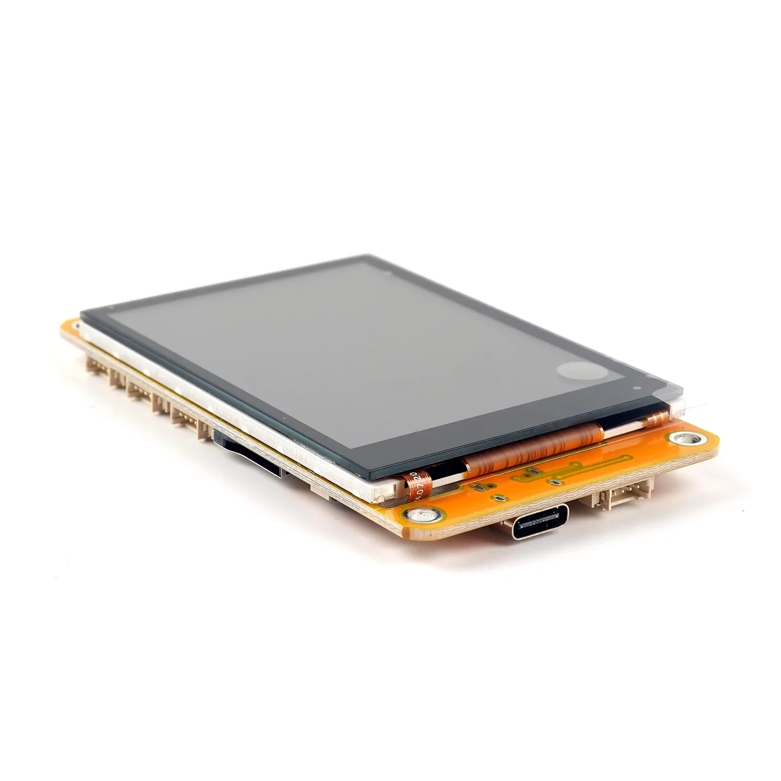 

JC2432W328C ESP32 2.8 inch LCD Display WIFI+BT Module TFT HMI 240*320 ST7789 Driver 2.8" Capacitive Touch Screen for Arduino