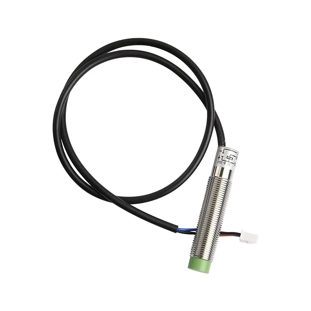 Sensor de nivelación de cama automático para impresora 3D, interruptor de proximidad capacitivo para ET4, ET4Pro, 3 pines