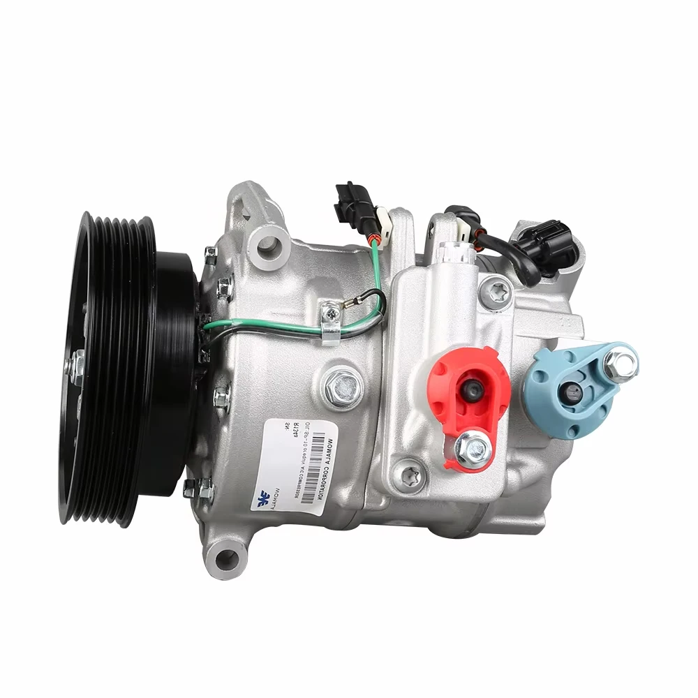 Genuine Auto Parts 36002935 Auto Ac Compressor Car Parts For   S60 S80 V60 XC60