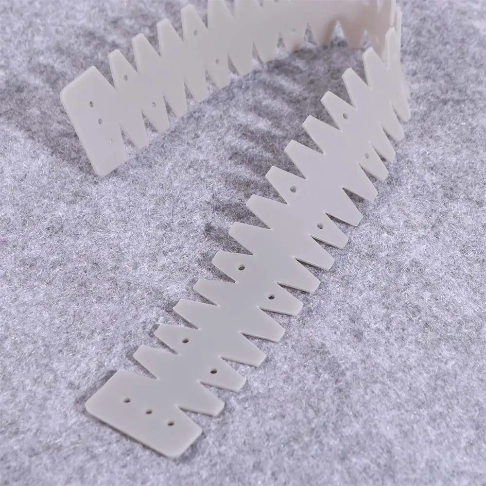 Professional Flexible Bending Sewing Tool Time-Saving Portable Sewing Artifact Adjustable Heat Resistant DIY Hemmer Craft Making