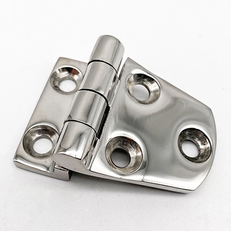 Stainless Steel Hinges Door Hinge Fitting For Boat Yacht