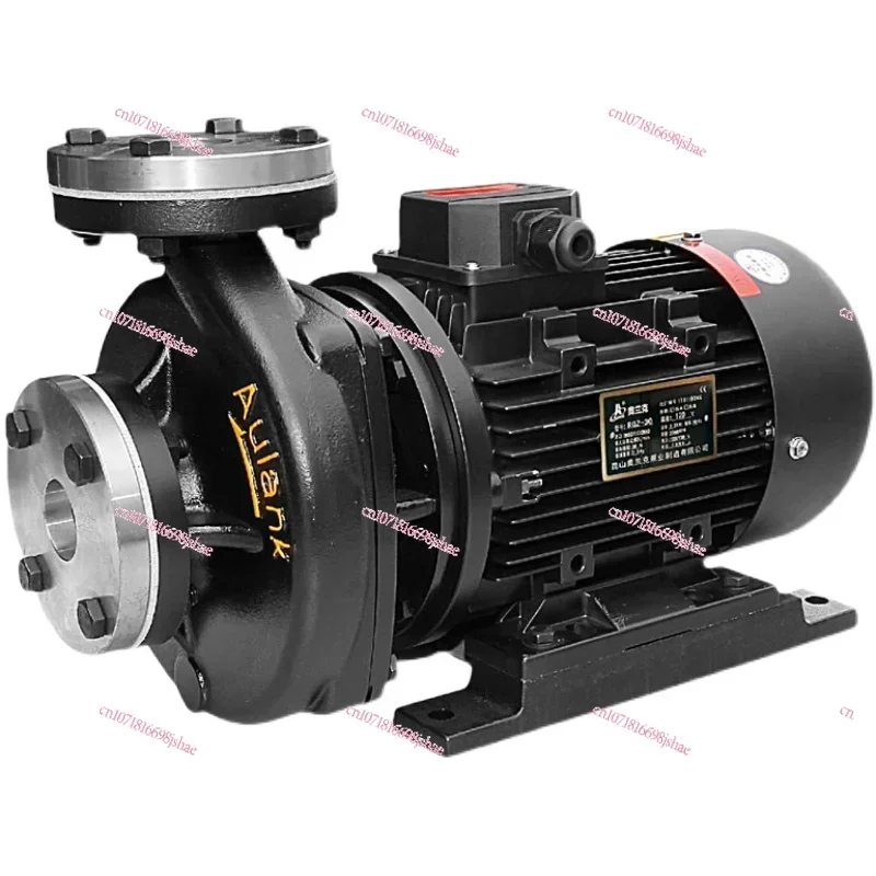 

AULANK машина для измерения температуры пресс-форм для холодной воды, высокотемпературный масляный насос RGP-RGZ-10S-20S- 30-40-50