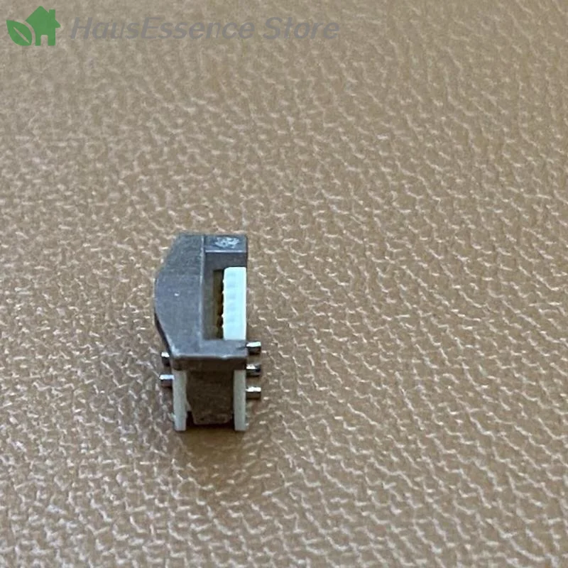 ※1Pcs Designed For   Classic 6th 7th Gen 80GB 120GB 60GB And  Video 5th 30G 60G 80G Logic Board Battery Flex Connector