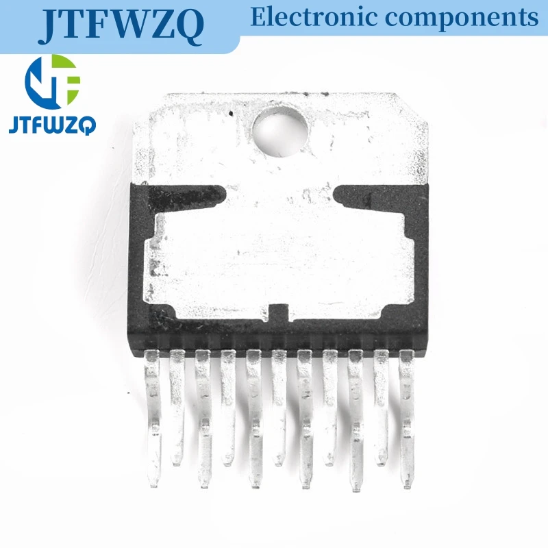 1 шт./лот TDA7265 ZIP-11 чип усилителя мощности звука