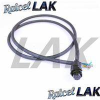 01M 01N Volkswagen Jetta Golf MK4 Beetle Audi Transmission Valve Body Wire Harness Plug Tail Fiber Automotive Parts Tool