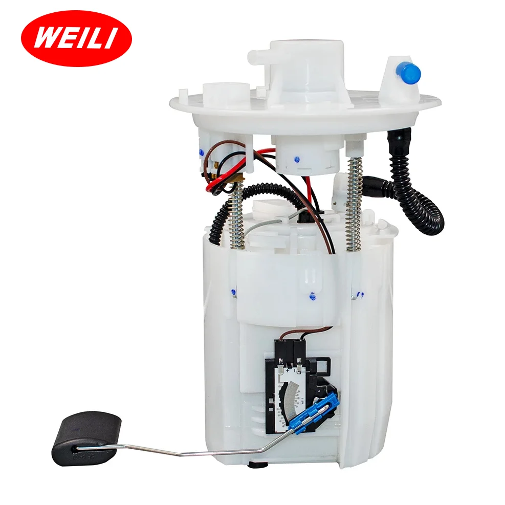 Car Spare Parts Electric Fuel Pump Assembly 7L8Z-9H307-B For Ford Fuel Pump Module Bomba De Combustible