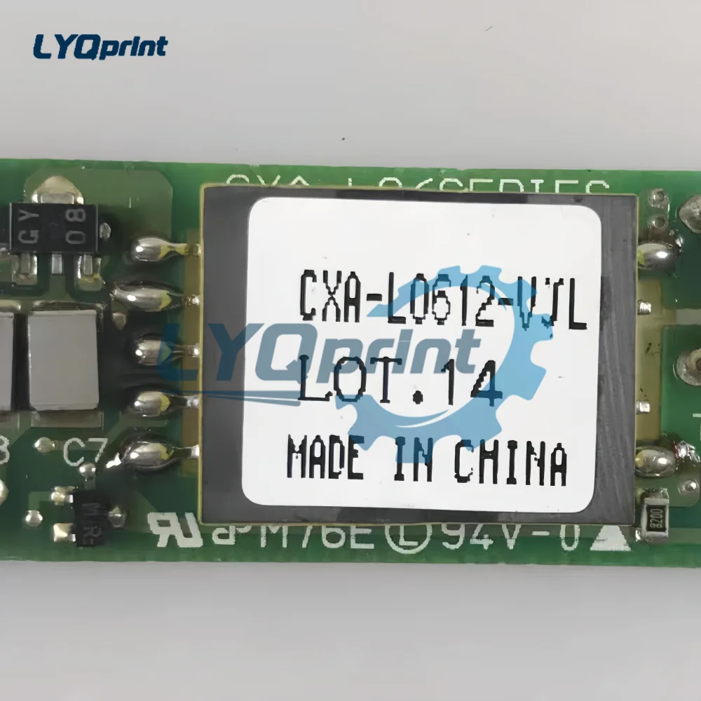 TDK CXA-L0612A-VSL PCU-P057B CXA-L0624-VJL Inverter board card Heidelberg Printing Machine Spare Parts