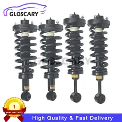 1x Front / Rear Shock Absorber Assembly Without ADS For Ford Expedition Lincoln Navigator 2003-2006 Coil Spring Struts 1336327