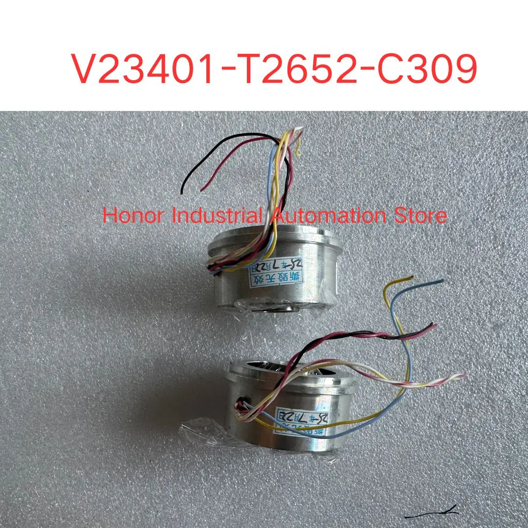 Подержанный энкодер V23401-T2652-C309