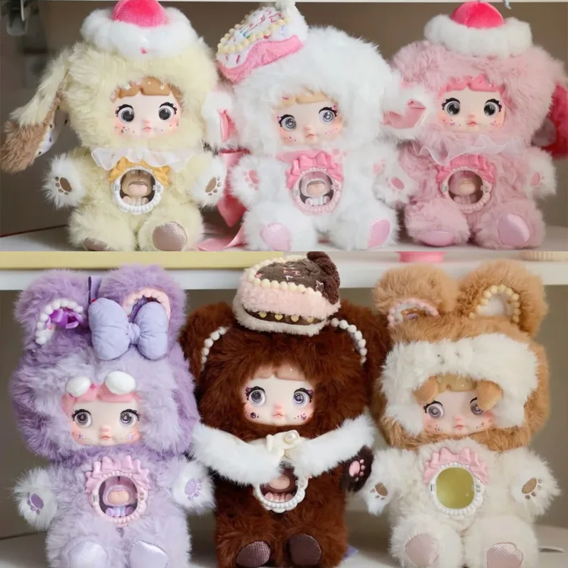 Blind Box Nommi Swe… - image
