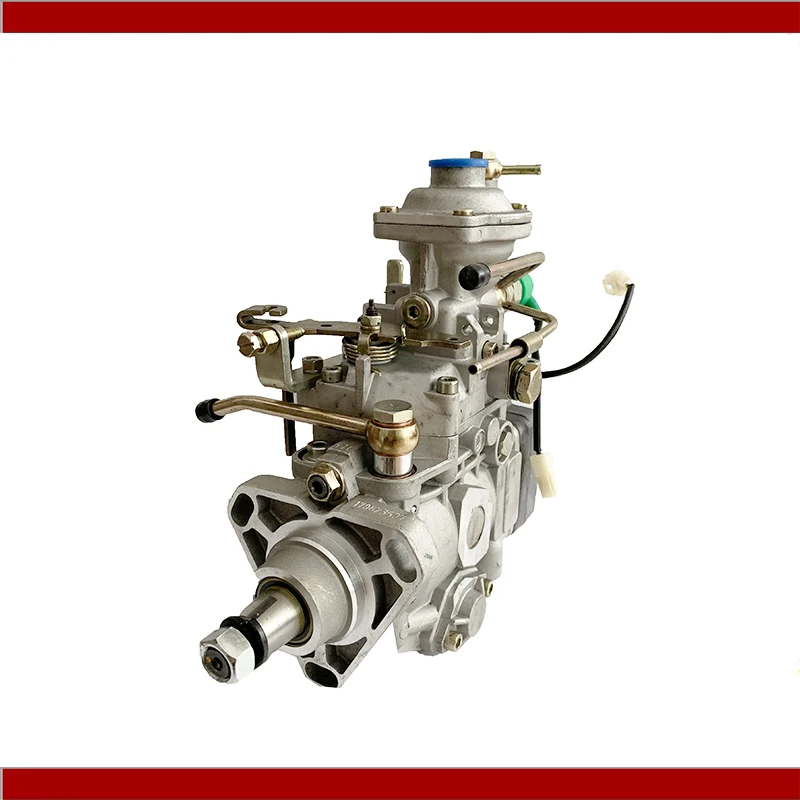 

For YANMAR 4TNE98 Diesel Injection Pump 104642-7612 VE4/12F1150RNP2623 129919-51501