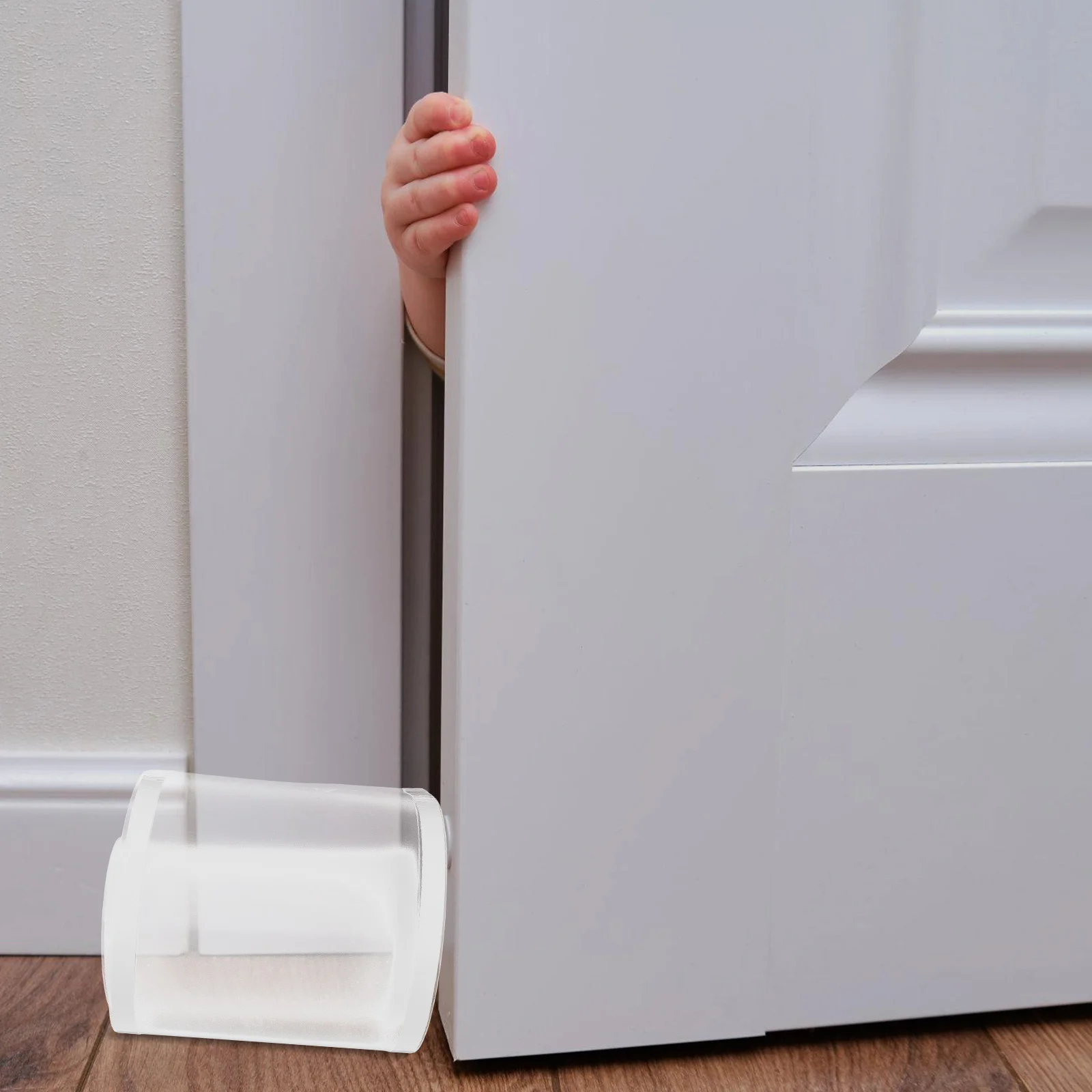 ベビードアピンチガード自己粘着式指プロテクターストリップ120x18cm子供用安全ドアヒンジストリップ子供用ホームオフィス学校用