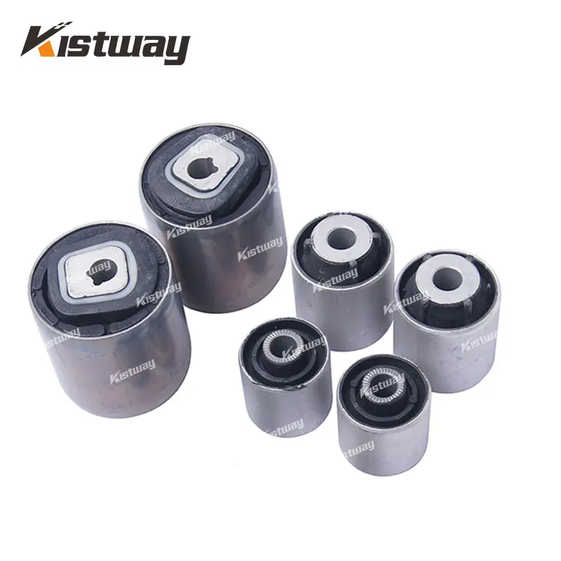 

6PCS Lower Control Arm Bushing Kit For Rolls-Royce Cullinan 31106872717 31106872718 31106893395 31106893396