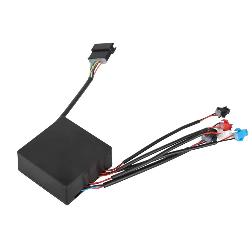 Light Controller Module Lamp Light Board For Kukirin G4 Max G4 Pro Electric Scooter Skateboard Replacement Parts