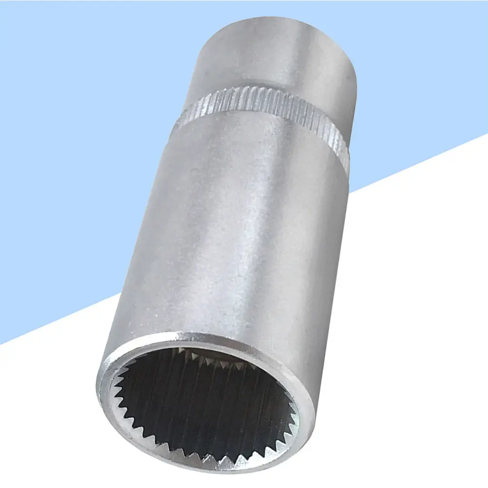 

1/2" Drive 33 Point Spline 56Mm Injection Pump Socket For 601-617 Fuel Pump Tools Barrel Sleeve Adapter