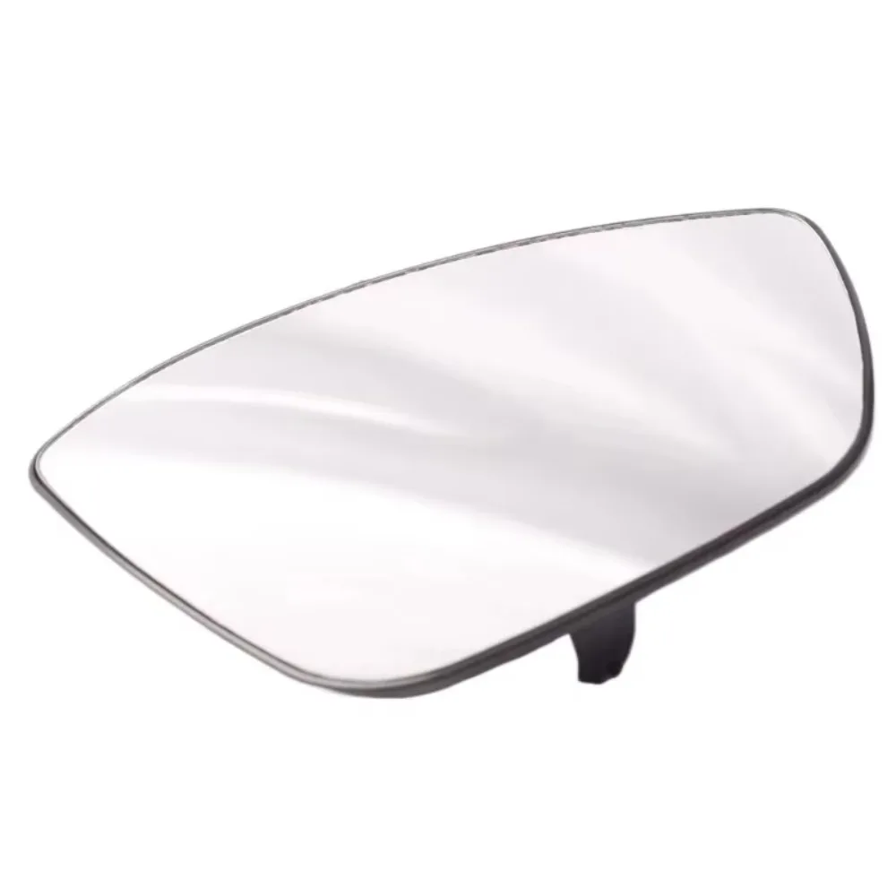 For Peugeot 301 2008 for Citroen C3XR Reversing Rearview Mirror Lens Reflector Without Electric Heating Left Right Brand New