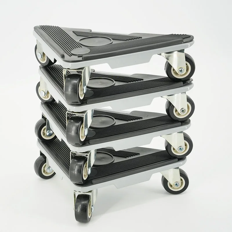 Heavy lifting artifact, universal wheels, furniture, multifunctional tools, movers, bed movers, easy to move pulleys