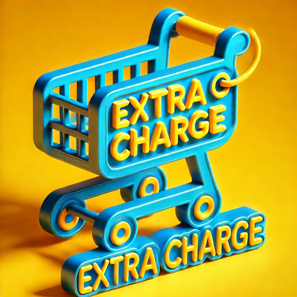 

Price Difference Payment Link