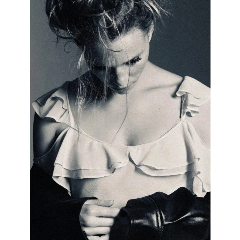 Verão novo estilo de férias f retalhos camada interna decorativa com decote em v vestido de alça casual em forma de x ...