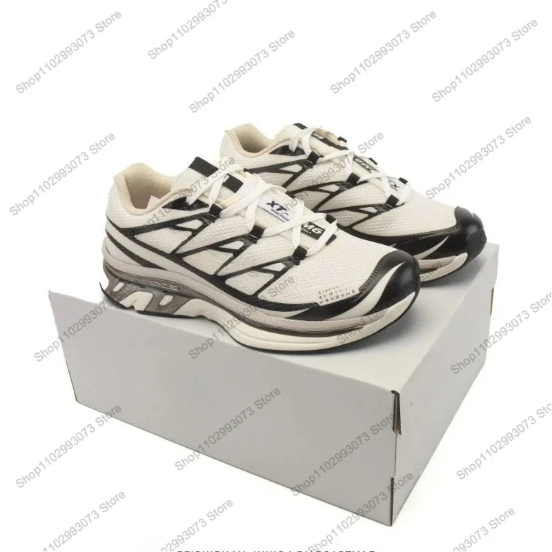 Zapatillas para correr XT-MM-6 para hombre y mujer, zapatillas de senderismo de malla, zapatillas deportivas antideslizantes y acolchadas para exteriores, calzado deportivo ligero