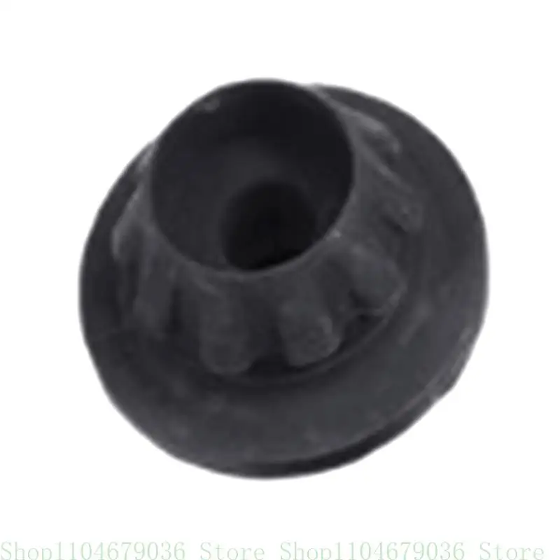 High Performances Heat Resistant Car Radiator Vibration Dampening Rubber Cushion Pad 215064M400 Fit for Long Lasting Use