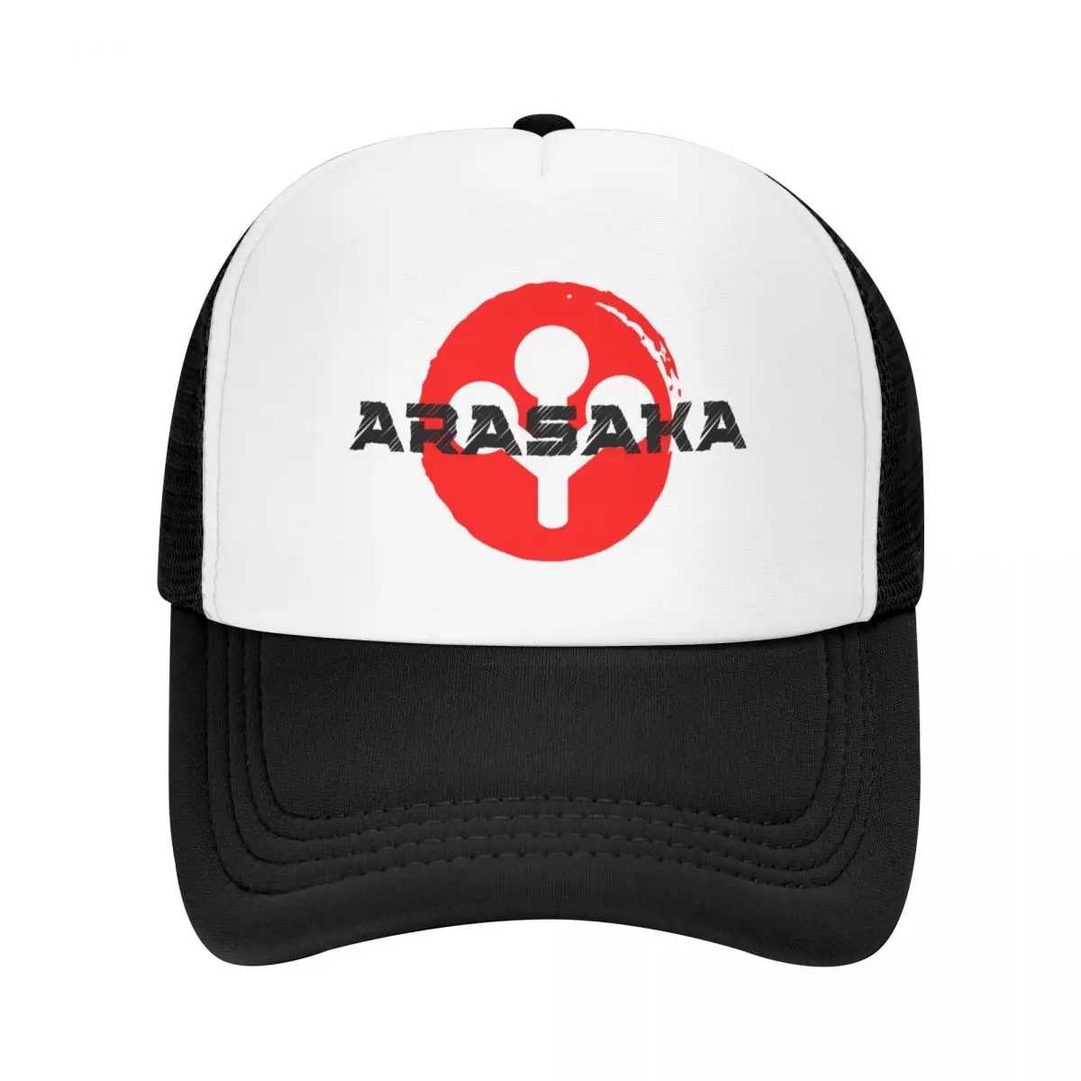 

Arasaka Baseball Cap derby hat sun caps Sunhat Women Caps Men's