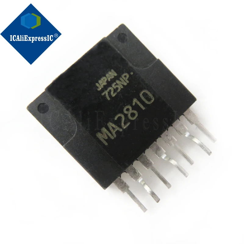 

1piece MA2810 2810 ZIP-7