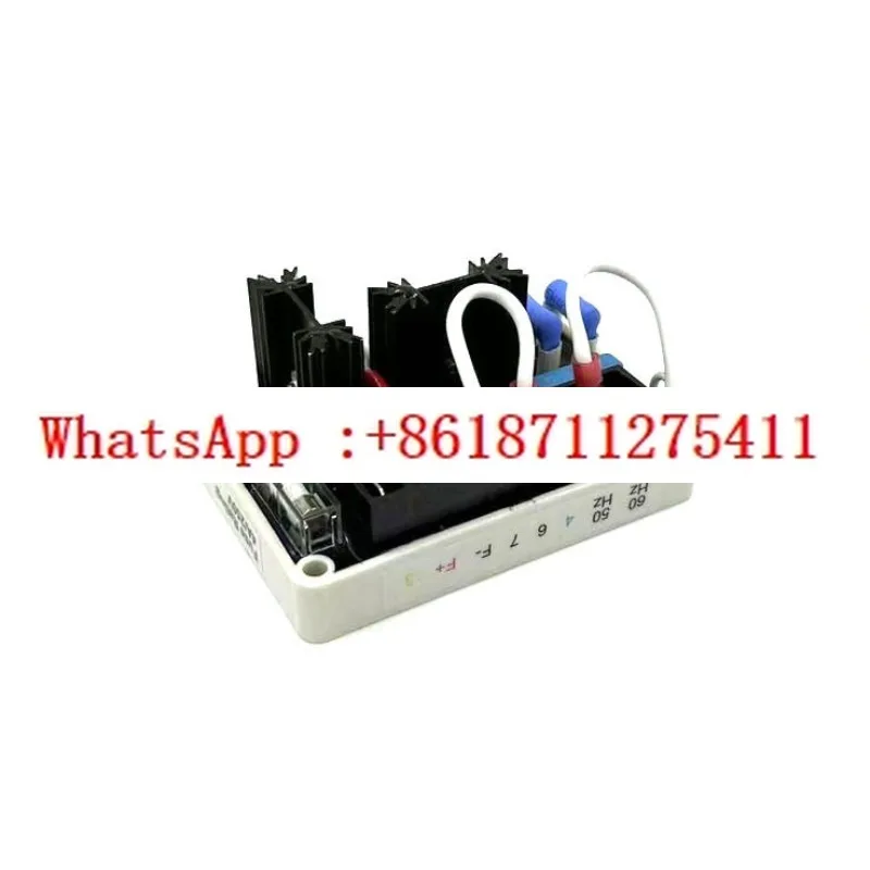 EA350 marathon voltage regulator board, AVR brushless generator excitation regulator regulator module