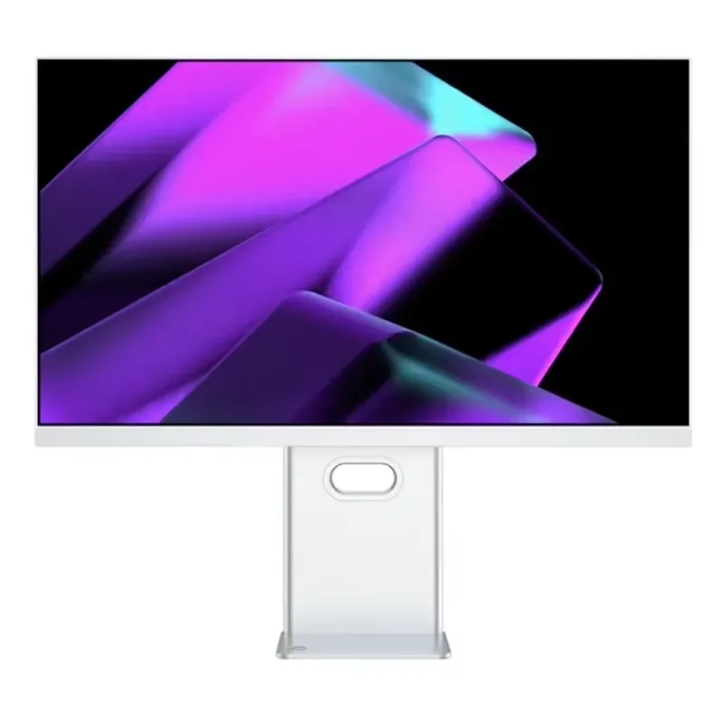 RICHVISION RV200plus 27 Inch 4K Display IPS SCREEN 10 Bit Dot Technology Type-C90W Computer Display Screen HiDPI