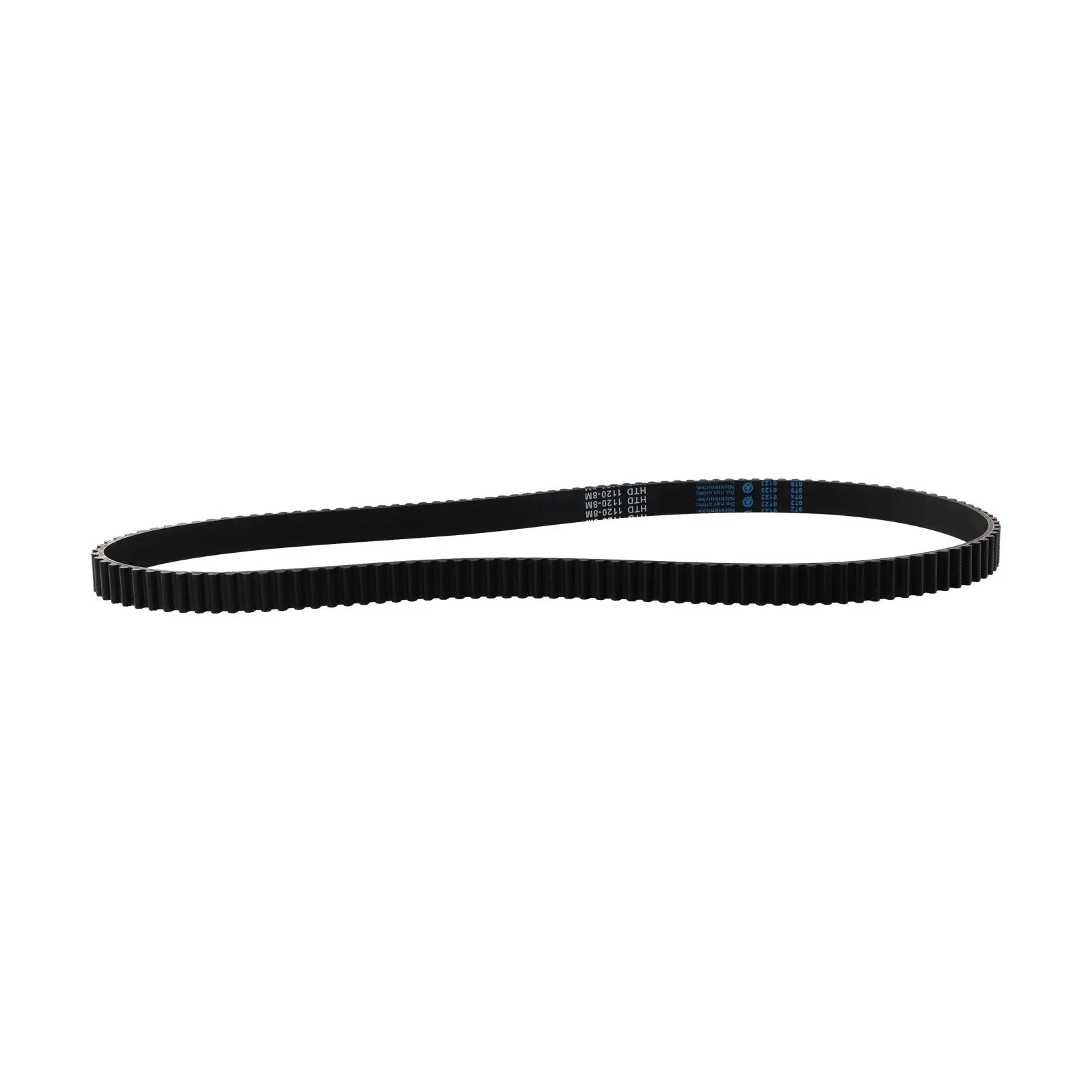 

Premium Synchronous Belt Compatible with For TimeMaster Mowers Model Fit 20199 20200 and More (Part No 1203335)