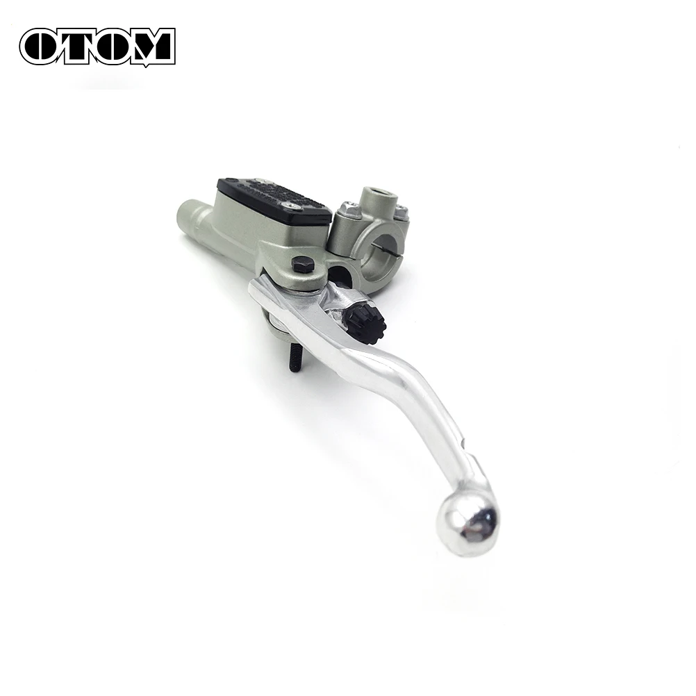 For Brembo Clutch Brake Lever Fit KTM HUSQVARNA GASGAS Magura Motorcycle Hydraulic Clutch Master Cylinder Repair Upper Pump