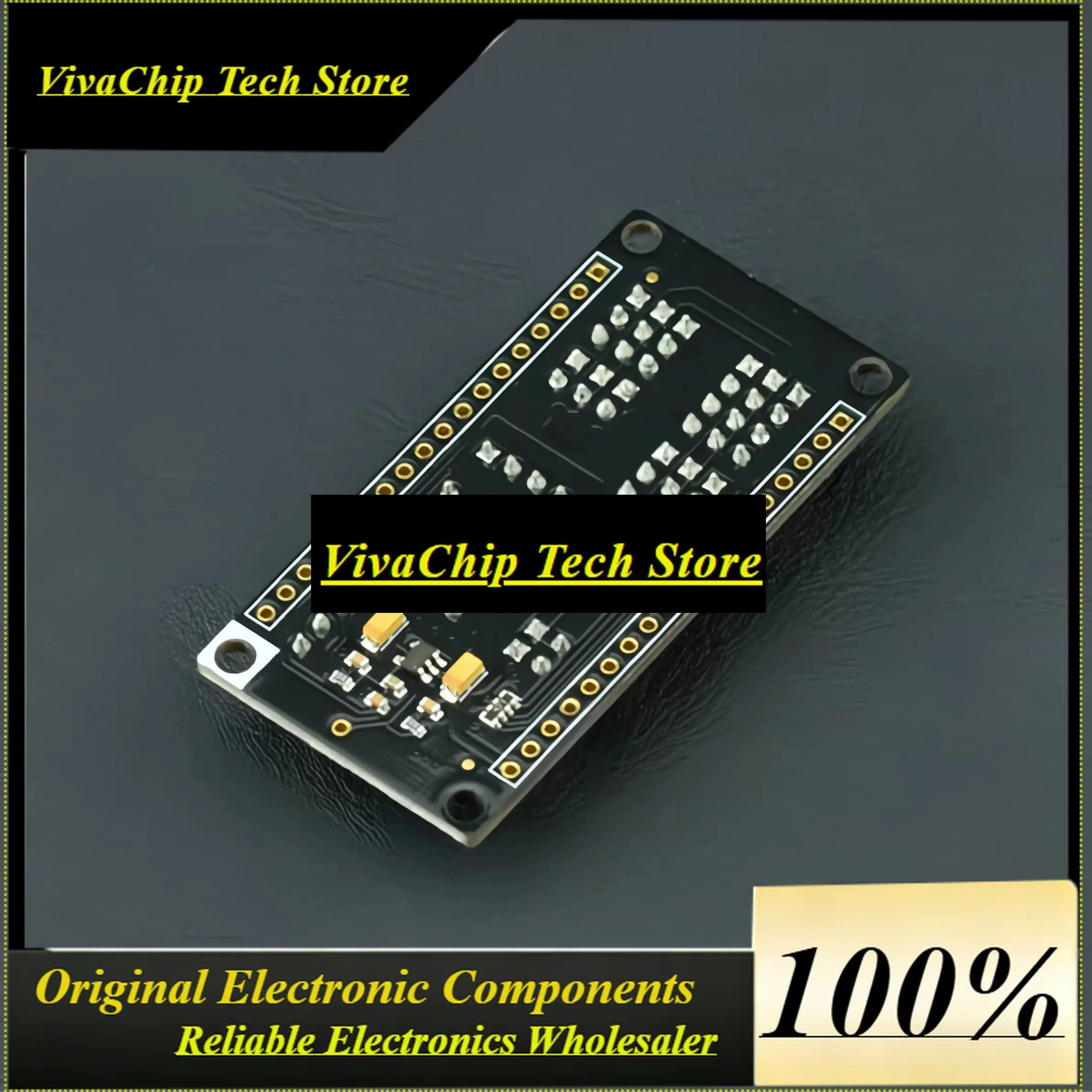 VoFSFireBeetle Covers-Gravity Adapter Board 3.3V IoT Low Power Sensor Shield For Arduino Raspberry Pi