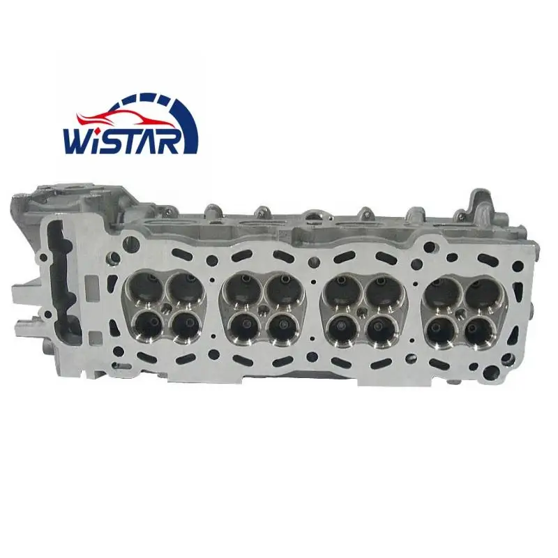 Quality Assurance Engine Parts DOHC 2.7l 3RZ - FE Cylinder Head for toyota Tacoma T100 Hilux 4Runner Land Cruiser Prado Hiace