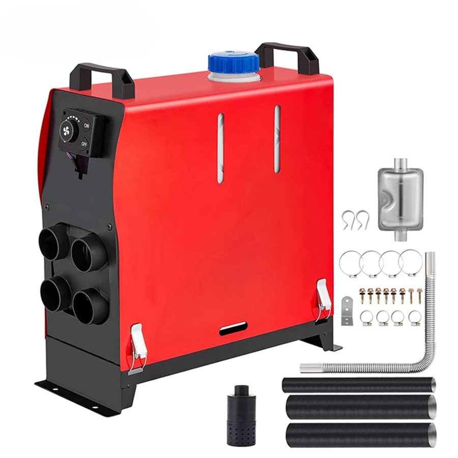 forGasoline Universal Integrated Parking Heater Machine Vehicle Car Truck Diesel all-in-one parking Heater 12V 24V 220V