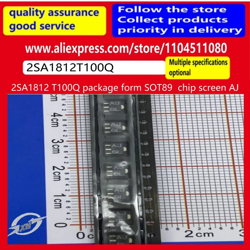 20PCS/ Genuine Stoc…