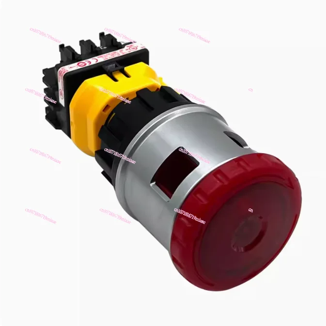 

XN4E-TL412Q4MR original and genuine, emergency stop button switch