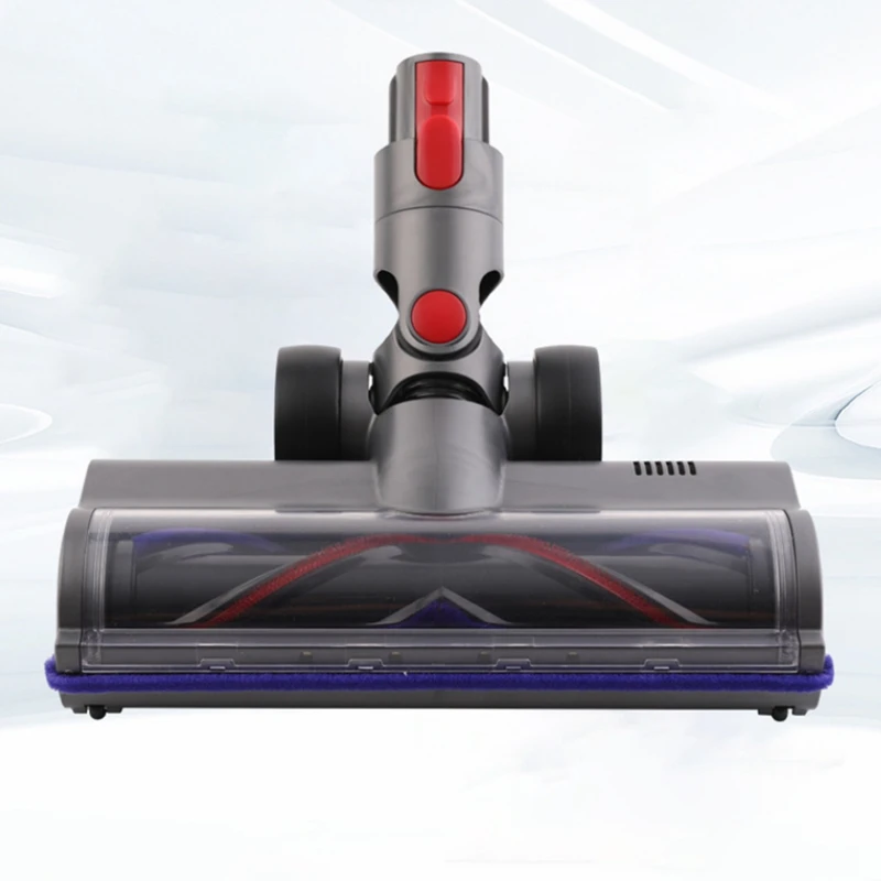 رؤوس فرشاة محرك مباشر لمكنسة Dyson الكهربائية ، أجزاء قابلة للاستبدال ، ملحقات للسجاد ، تنظيف الأرضيات ، Dyson V7 ، V8 ، V10 ، V11 ، V15
