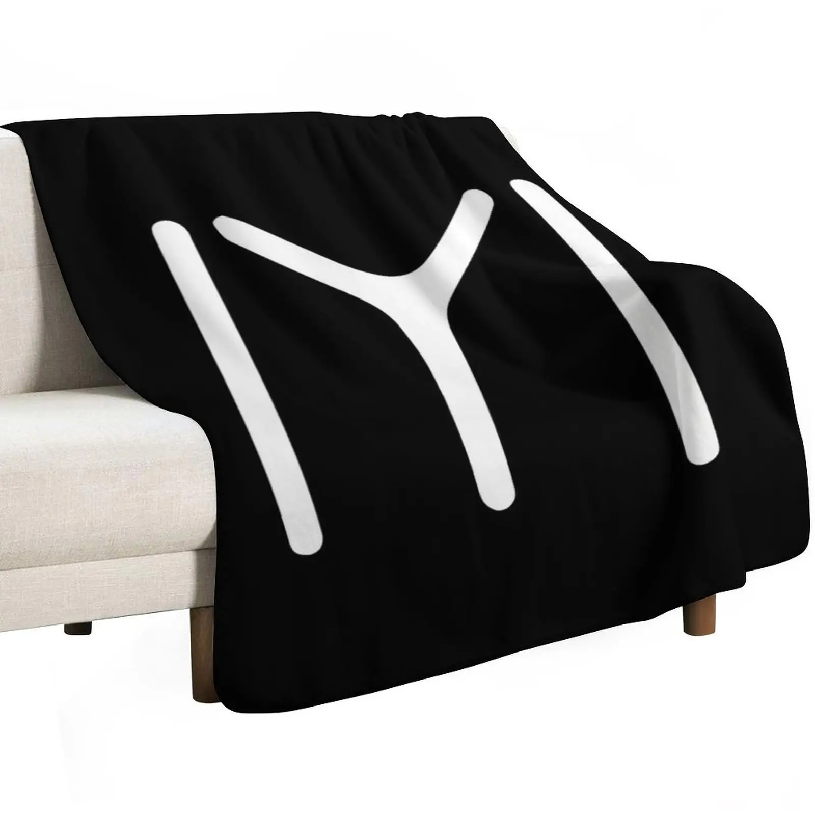 Ertugrul Bey Kayi Flag Ottoman Empire Osmanli Turkey Throw Blanket Breathable Lightweight Blanket for Adults Kids