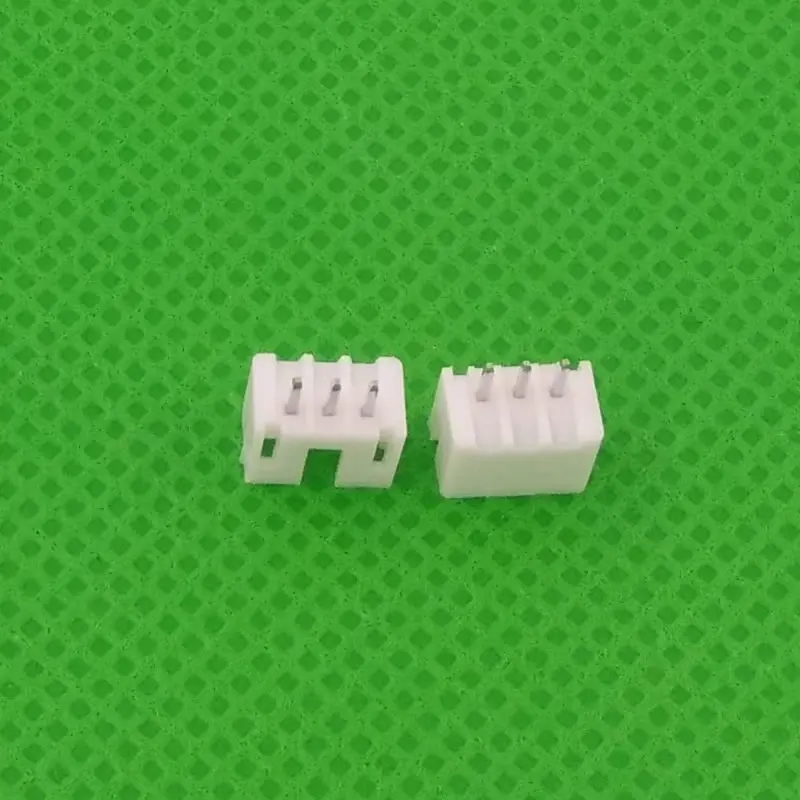 موصلات من مادة الذكور PH2.0 ، 2 ، 3 دبابيس ، رأس الدبوس ، أواني التوصيل ، أواني التوصيل ، مستقيم ، من من من من من من من من من من من من في في الكثير