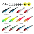 12pcs 1234 6 8