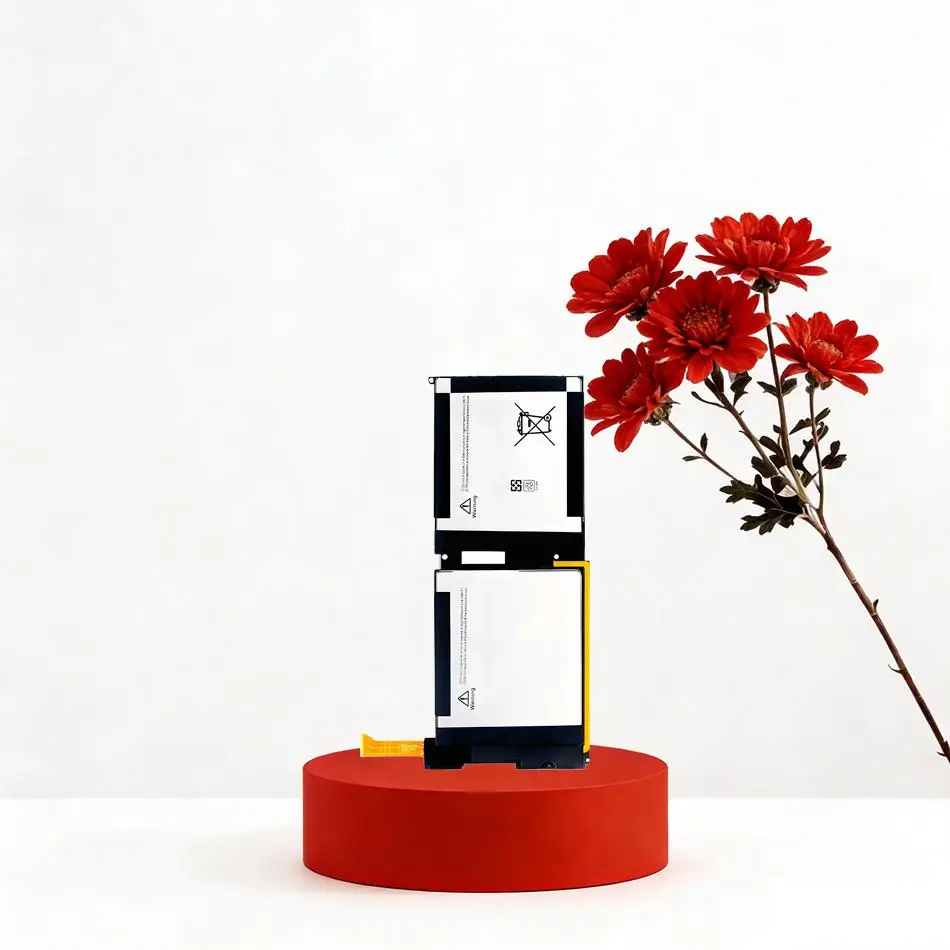 

Аккумулятор для планшета P21GK3, 4120 мАч, для Microsoft Surface RT 1516 21CP4 106 96, высокая совместимость, надежный источник питания