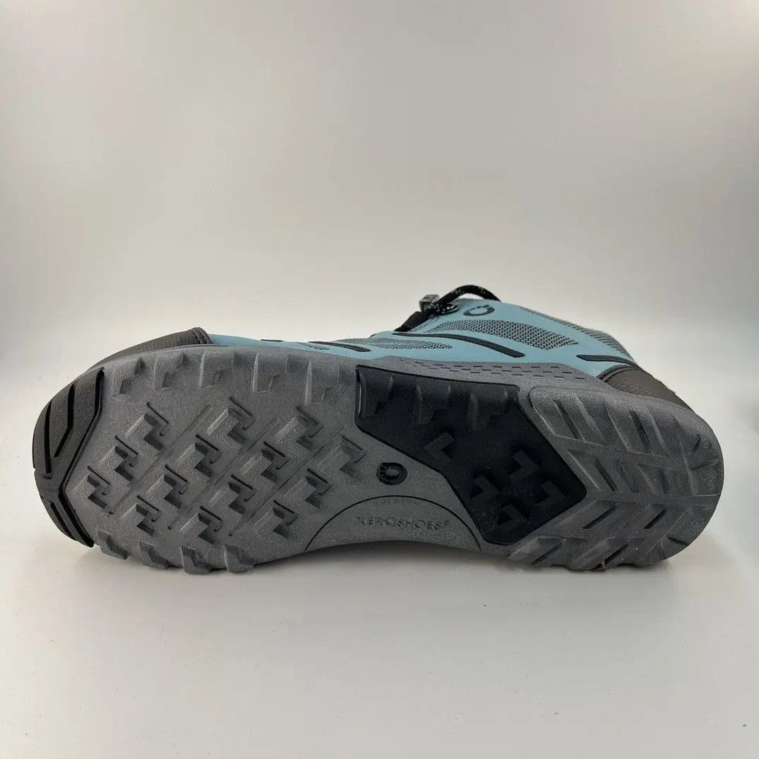 أحذية المشي لمسافات طويلة مقاومة للماء وغير قابلة للانزلاق، أحذية مريحة بمقاس كبير، أحذية رياضية خفيفة الوزن يمكن ارتداؤها #1