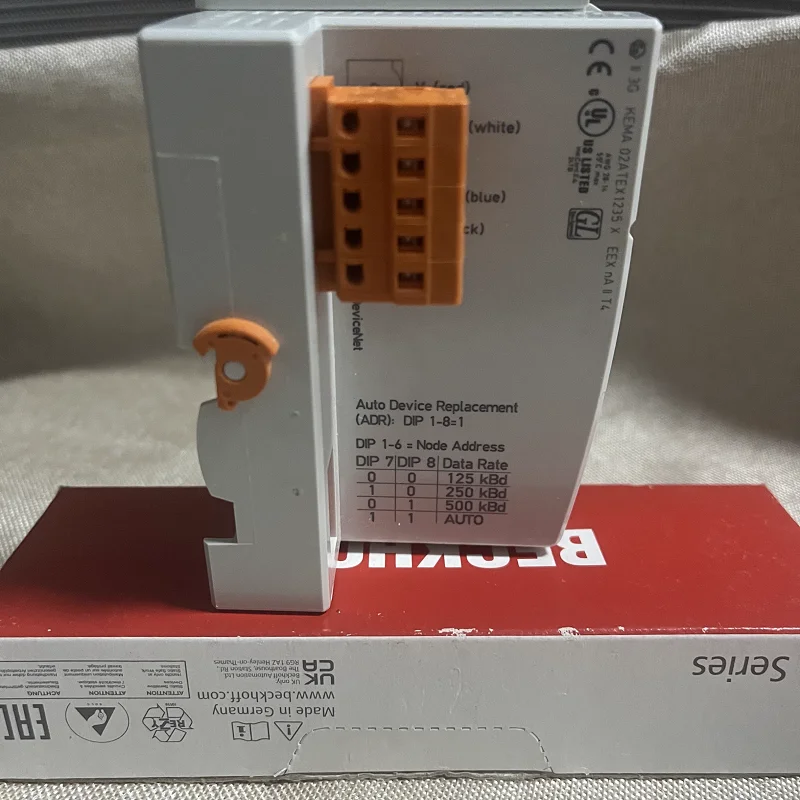 

Free Shipping Original New BECKHOFF Module BK2020 BK3100 BK5150 BK5151 BK5220 BK5200 BK7000 BK8100 BK9000 BK9100 BK9050 Hot Sale