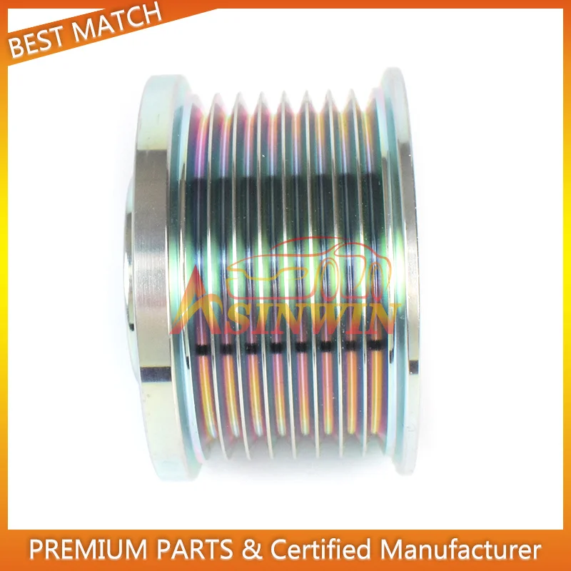 

Новые международные генераторы 3925852 3918275 для твердого шкива S8 для CMS 3918275