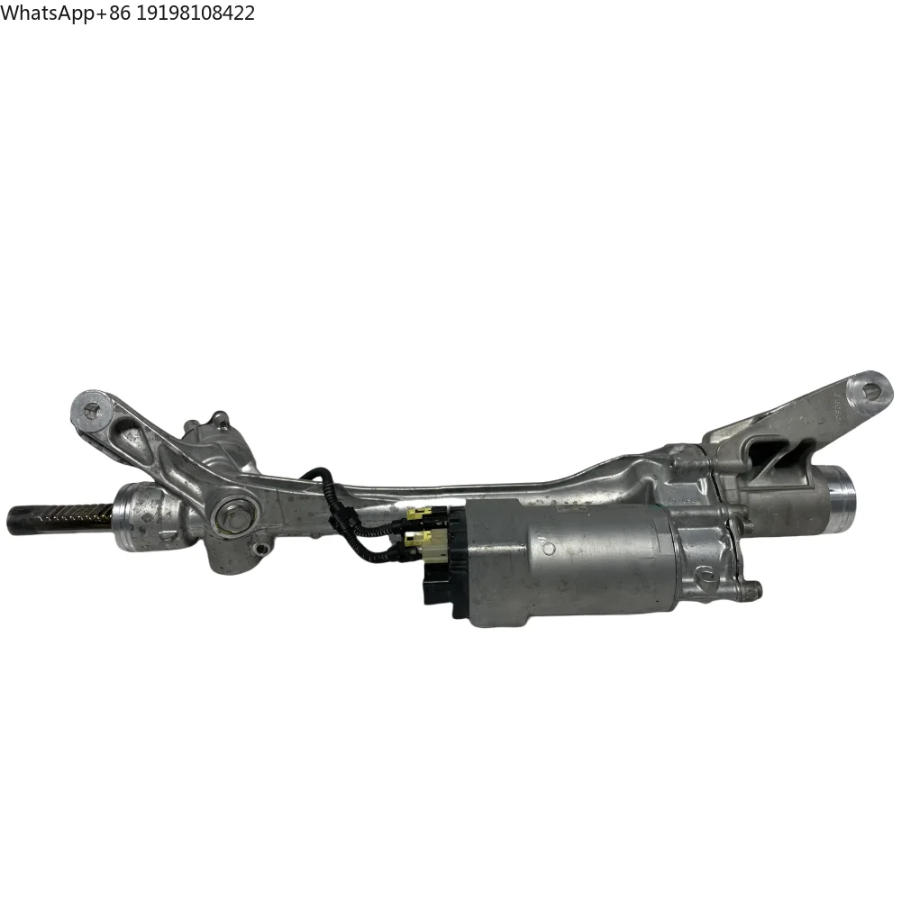 

For LAND ROVER DEFENDER 20-24 DISCOVERY V RANGE ROVER Electric Steering Rack Original used